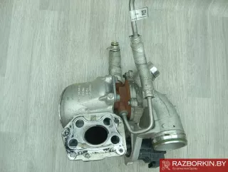 11659488206,9488206,11658631700,8631700 Турбина BMW 2 F45/F46 Арт 37461_2, вид 9
