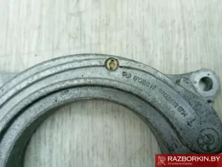 Натяжитель ремня генератора BMW 2 F45/F46 2019г. 11288580360,8580360,11288570439,8570439 - Фото 6