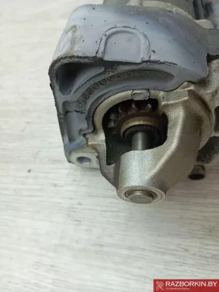 12418647866,8647866,MS438000-3521 Стартер BMW 2 F45/F46 Арт 37456_2, вид 4