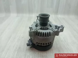 12318680374,8680374,12315A157A7,5A157A7,12318627125,8627125,12318634124,8634124,12318670568,8670568,12318740305,8740305 Генератор MINI Cooper F56,F55 Арт 37444_1, вид 2