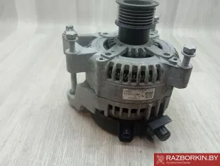 12318680374,8680374,12315A157A7,5A157A7,12318627125,8627125,12318634124,8634124,12318670568,8670568,12318740305,8740305 Генератор MINI Cooper F56,F55 Арт 37444_1, вид 3