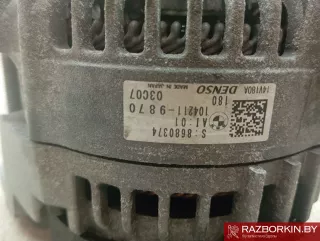 12318680374,8680374,12315A157A7,5A157A7,12318627125,8627125,12318634124,8634124,12318670568,8670568,12318740305,8740305 Генератор MINI Cooper F56,F55 Арт 37444_1, вид 4
