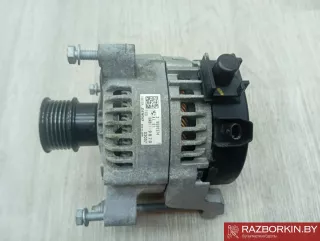 12318680374,8680374,12315A157A7,5A157A7,12318627125,8627125,12318634124,8634124,12318670568,8670568,12318740305,8740305 Генератор MINI COUNTRYMAN F60 Арт 37444_3, вид 5