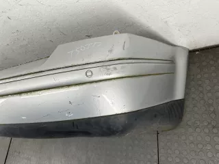 3B5807417D Бампер задний серебристый Volkswagen Passat B5 Арт 20260001, вид 3