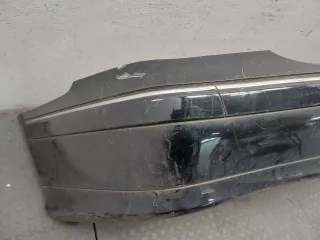 A2038851625 Бампер задний черный Mercedes C W203 Арт 9306028, вид 2