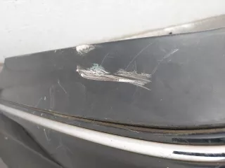 A2038851625 Бампер задний черный Mercedes C W203 Арт 9306028, вид 3