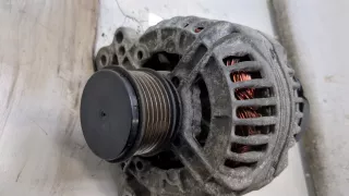  Генератор Audi TT 1 Арт 20429175, вид 2