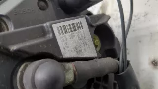  Генератор Audi TT 1 Арт 20429175, вид 4