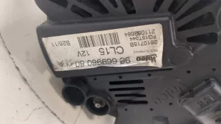 9666998080,2610715B,FG15T044 Генератор Peugeot 3008 1 Арт 20370642, вид 3