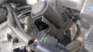 9666998080,2610715B,FG15T044 Генератор Peugeot 3008 1 Арт 20370642, вид 4