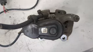 A1664230381,A1664230206 Суппорт тормозной задний левый Mercedes GL X166 Арт 20288980, вид 2