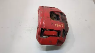 4G0615124B,4H0615125 Суппорт тормозной передний правый Audi A6 C7 (S6,RS6) Арт 20428782, вид 1