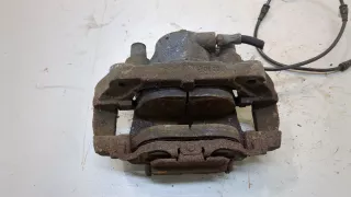  Суппорт тормозной передний правый BMW X5 E70 Арт 20429095, вид 2