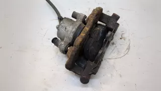 1682875,AV612B294AA Суппорт тормозной передний правый Ford Kuga 1 Арт 20429868, вид 2