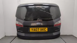 1689913,3M51R17K441AG Моторчик заднего стеклоочистителя (дворника) Ford S-Max 1 Арт 11401358