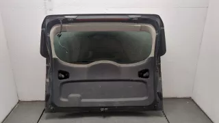 1689913,3M51R17K441AG Моторчик заднего стеклоочистителя (дворника) Ford S-Max 1 Арт 11401358, вид 2