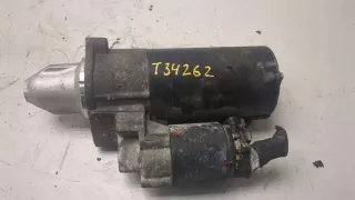 A0051510101 Стартер Mercedes CLK W208 Арт 8837938, вид 1