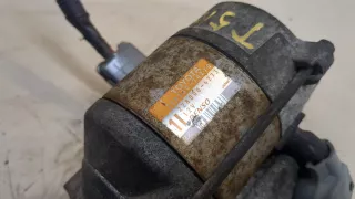 2810074270 Стартер Toyota Rav 4 2 Арт 20429984, вид 2