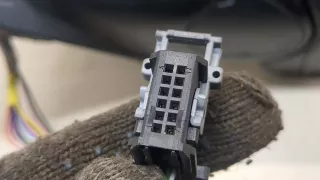  Зеркало левое Land Rover Range Rover 3 Арт 20430820, вид 3