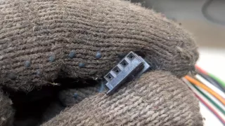  Зеркало левое Land Rover Range Rover 3 Арт 20430820, вид 4