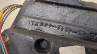  Зеркало левое Land Rover Range Rover 3 Арт 20430820, вид 5