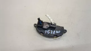  Сопротивление печки Jeep Grand Cherokee IV (WK2) Арт 20433180, вид 1