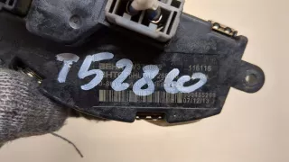  Сопротивление печки Jeep Grand Cherokee IV (WK2) Арт 20433180, вид 3