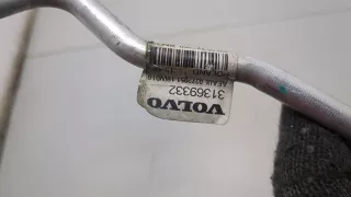  Трубка кондиционера Volvo XC90 2 Арт 20430128, вид 2