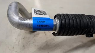 LX6H19N601CD Трубка кондиционера Ford Escape 4 Арт 9389837, вид 3
