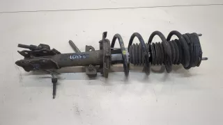 2037975,C1BC18K001BH Амортизатор передний левый Ford Fiesta 6 Арт 20430094, вид 1