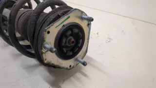 2037975,C1BC18K001BH Амортизатор передний левый Ford Fiesta 6 Арт 20430094, вид 2