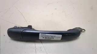 7M3839205A Ручка наружная задняя правая серая Seat Alhambra 1 restailing Арт 20388089, вид 1
