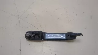 7M3839205A Ручка наружная задняя правая серая Seat Alhambra 1 restailing Арт 20388089, вид 3