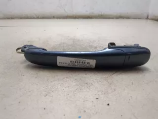 7M3839205A Ручка наружная задняя правая серая Seat Alhambra 1 restailing Арт 20388089, вид 4