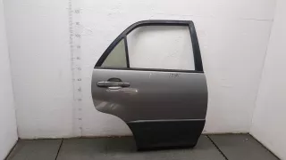 Ручка наружная задняя правая серая Lexus RX 1 Арт 11406878, вид 1