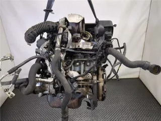 5600321,55579421,A13DTE, A13DTR Двигатель Opel Corsa D Арт 7935903, вид 2