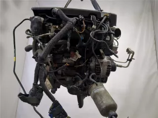 5600321,55579421,A13DTE, A13DTR Двигатель Opel Corsa D Арт 7935903, вид 4