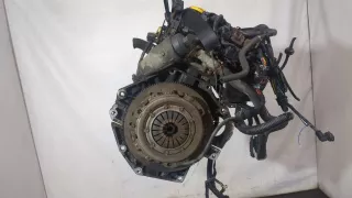 55354081,Z12XEP Двигатель Opel Corsa D 1.2л Инжектор Арт 20030876, вид 5