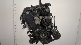 0135QG,RHF Двигатель Peugeot 308 1 Арт 20387476, вид 1