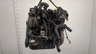 0135QG,RHF Двигатель Peugeot 308 1 Арт 20387476, вид 2