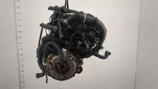 0135QG,RHF Двигатель Peugeot 308 1 Арт 20387476, вид 3