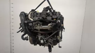 0135QG,RHF Двигатель Peugeot 308 1 Арт 20387476, вид 4