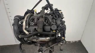 0135QG,RHF Двигатель Peugeot 308 1 Арт 20387476, вид 5