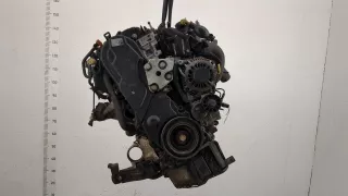 0135QG,RHF, RHR, RHL Двигатель Peugeot 407 Арт 20395383, вид 1