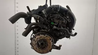 0135QG,RHF, RHR, RHL Двигатель Peugeot 407 Арт 20395383, вид 2