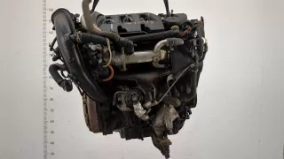0135QG,RHF, RHR, RHL Двигатель Peugeot 407 Арт 20395383, вид 3