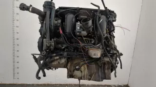 N52B30A, N52B30B Двигатель BMW X3 E83 Арт 20432776, вид 4