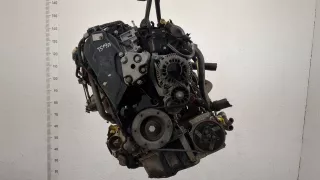 RHF, RHR, RHL Двигатель Peugeot 407 Арт 20432852, вид 1