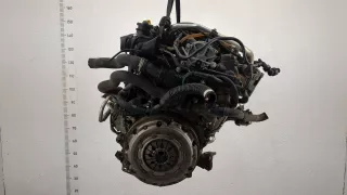 RHF, RHR, RHL Двигатель Peugeot 407 Арт 20432852, вид 2