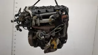 RHF, RHR, RHL Двигатель Peugeot 407 Арт 20432852, вид 3
